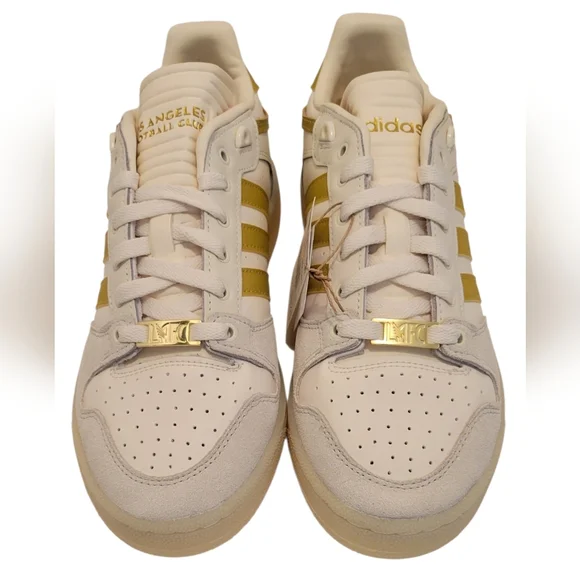 NIB LAFC Adidas Originals Centennial 85 Low Basketball Shoes Size Men 10.5 - Picture 11 of 16